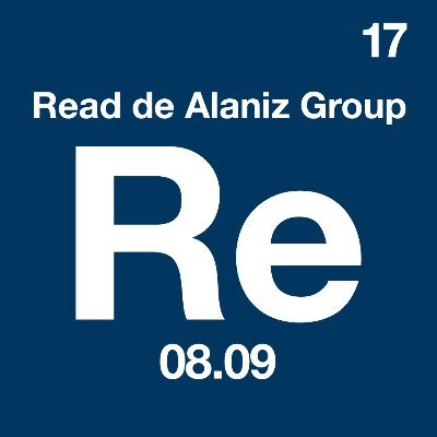 Searching for the next generation photoswitches, polymerizations, materials, and chemical transformations. Also searching for Javier.