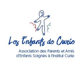 Les Enfants de Curie accompagne les enfants et adolescents soignés pour un cancer à l'Institut Curie et soutient leurs familles.