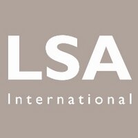 LSA International (@lsa_int) 's Twitter Profile