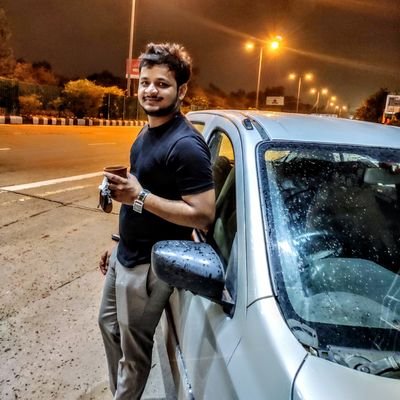 bharatsonrohit's profile picture. google will describe me one day