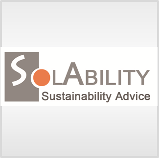 SolAbility Sustainable Intelligence - Proud Publisher of the Global Sustainable Competitiveness Index