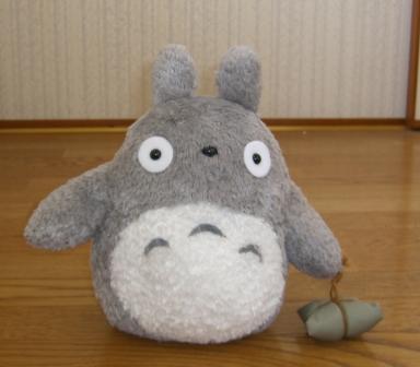 totoro_aizu Profile Picture