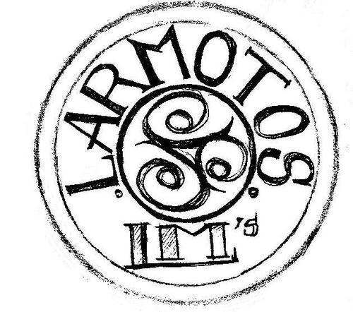 larmotos's profile picture. 