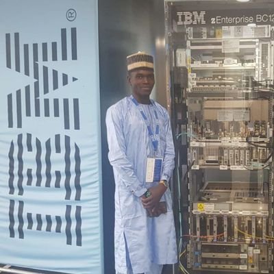 Driven by a Fascination for Electronics