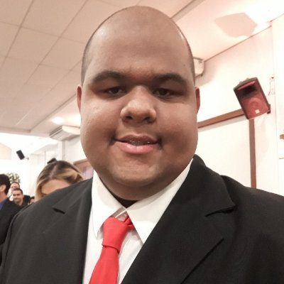 Jornalista formado pela UFRN. Apresentador na 98 FM Natal. Editor do Portal da 98 FM (https://t.co/ixiSNzOnQE). Instagram: @tiagorebolo