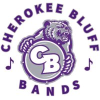 Cherokee Bluff Bands (@cbbands) 's Twitter Profile