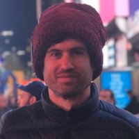 Jesus de Santos (@enttwit) 's Twitter Profile Photo