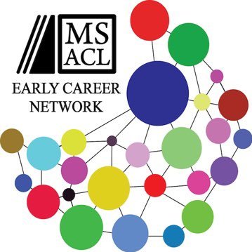 Bringing together early career students, recent graduates and scientists in the mass spectrometry field