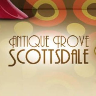 Let the Antique Trove inspire your Creativity! 2020 N. Scottsdale Road Scottsdale, AZ 85257
