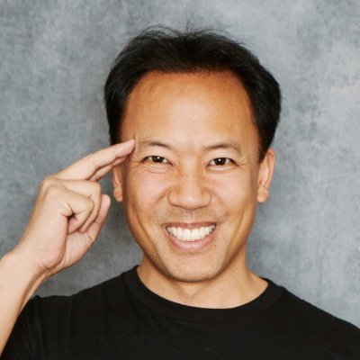 Jim Kwik