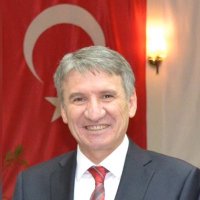 Metin Akbaş (@metinakbasdib) 's Twitter Profile