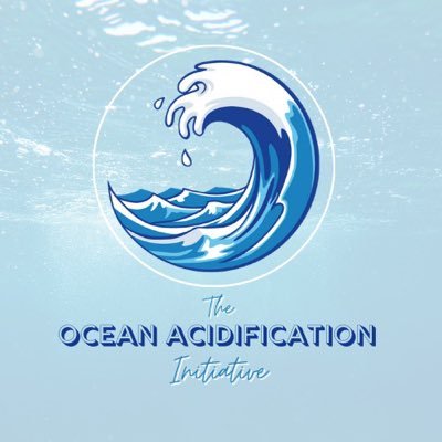 We're an organization aiming to raise awareness about ocean acidification and its impacts!