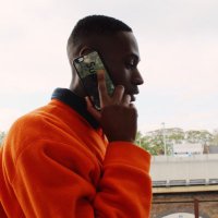 Louie A. (@louieaki) 's Twitter Profile
