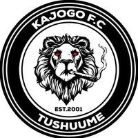 Kajogo FC (@kajogofc) 's Twitter Profile Photo Kajogo FC (@kajogofc) 's Twitter Profile Photo