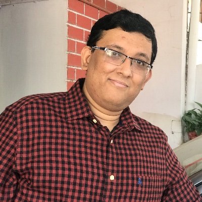 Abhranshu2's profile picture. A Recruitment Professional