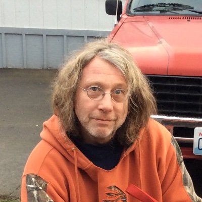 58 - Old Hippie