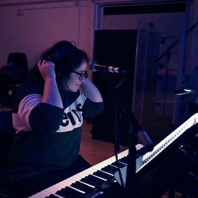 Musical Director l Pianist l Transcriber Currently - Musical Supervisor: @PUBLIC_MUSICAL Musical Director: @strangersings UK Tour and @TheCCPresents