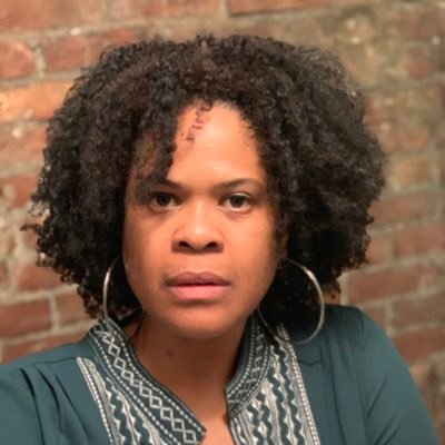 Multifaceted vocalist, songwriter, actor, children's storyteller. All artistic makers & lovers are welcome. New York. https://t.co/Bv2nFL4jFf