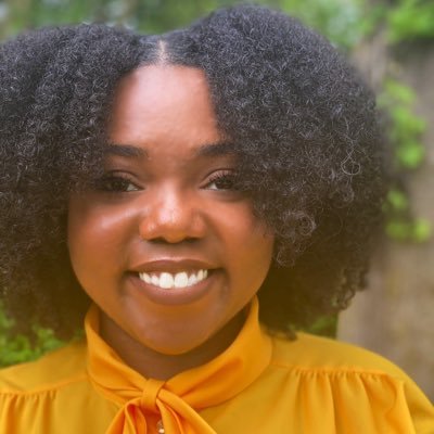 Global Health Scientist | @Georgetown Alum | Former @NASA Researcher | Black #Scicomm | #BlackAFinSTEM