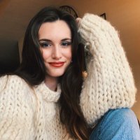 sa rutherford (@sarahashlev) 's Twitter Profile