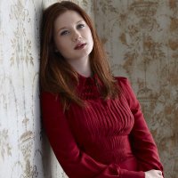 Ginny Weasley (@ginnyhpotter_) Twitter profile photo