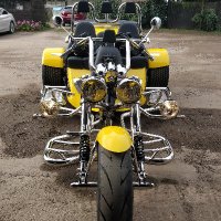 ChilternTrikeTours (@chilterntrikes) 's Twitter Profile Photo ChilternTrikeTours (@chilterntrikes) 's Twitter Profile Photo