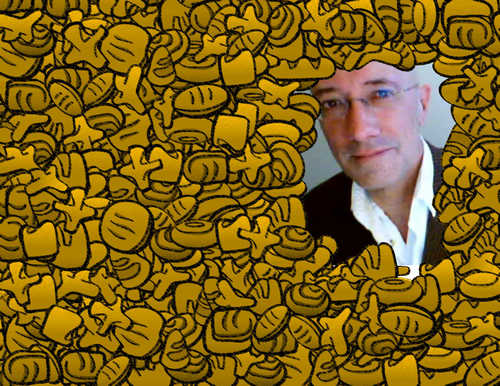 Postbus020's profile picture. Nieuwsgierig en verwonderd zo lang het duurt. :-)