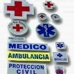 Voluntarios