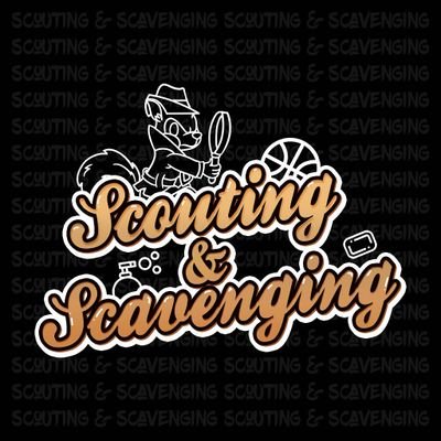 ScoutScavenge Profile Picture