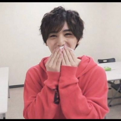 山田担歴9年目👍男子とびっ子☺️