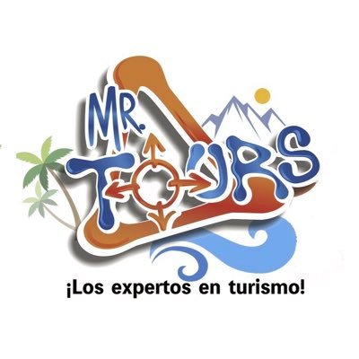 Mr. TOURS (Agencia)