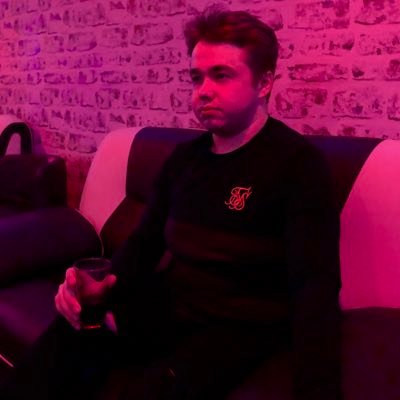 danatko1996's profile picture. 