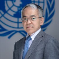 Norimasa Shimomura (@norimasa_un) 's Twitter Profile