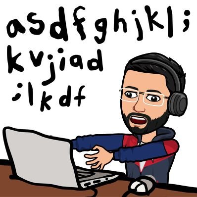 K_A_8899's profile picture. part of journey is the end