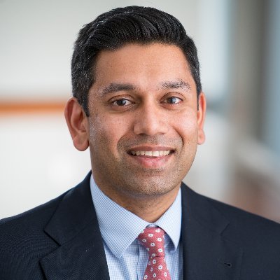 DrRKarra's profile picture. Heart Failure Cardiologist, Physician-Scientist