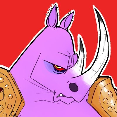 slim's old art accountさんのプロフィール画像