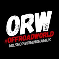 Oli Beard @ Off Road World (@offroadworld) 's Twitter Profile
