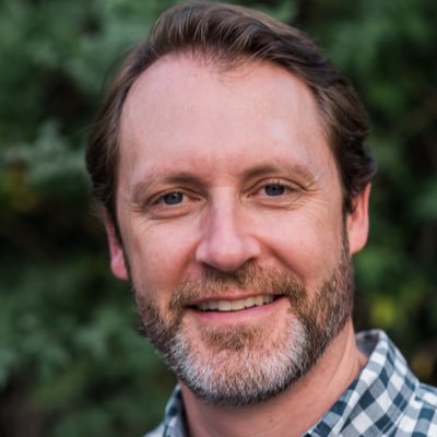 Greg Jensen Profile