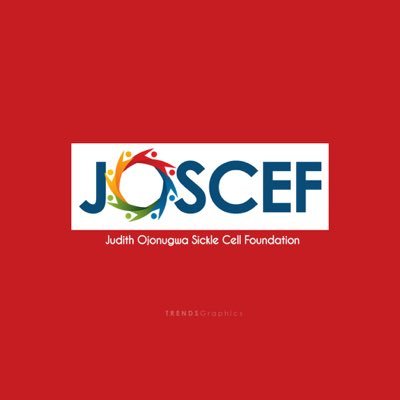Official account of (JOSCEF) we are a registered NGO that's centered on the need to create Sickle cell Awareness, Genotype testing and a support group, join us!