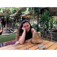 Evrim Şen (@cevrimsen) Twitter profile photo