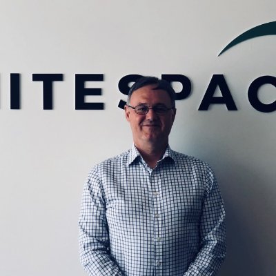 embarkell's profile picture. COO Whitespace Technology