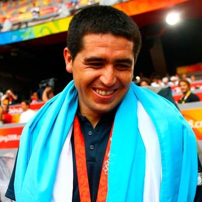 Riquelme Pics