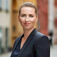 Mette Frederiksen (@realmettef) 's Twitter Profile