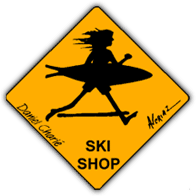 Le plus ancien Ski Shop d'Avoriaz.
Pour louer et/ou acheter votre matériel de ski, Place des Dromonts Avoriaz,