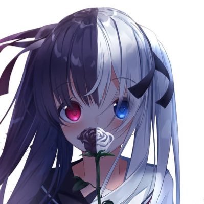 Maria@ゲーム垢さんのプロフィール画像