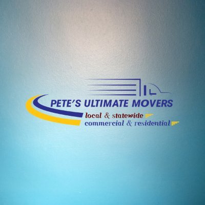 Pete's Ultimate Movers