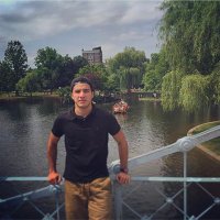 Alberto Daza Ovalle (@albertodazao) 's Twitter Profile Photo