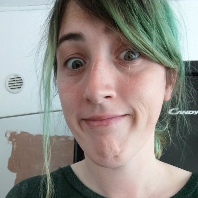 amyonamountain's profile picture. A gamer and super awesome to boot!🚵‍♀️