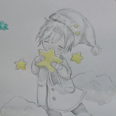 --♧濃いめのココア♧--さんのプロフィール画像