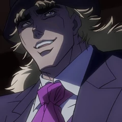 Robert E O Speedwagon at your service! 
Confirmed bachelor, hat aficionado, here to spread positivity and most importantly loves you!